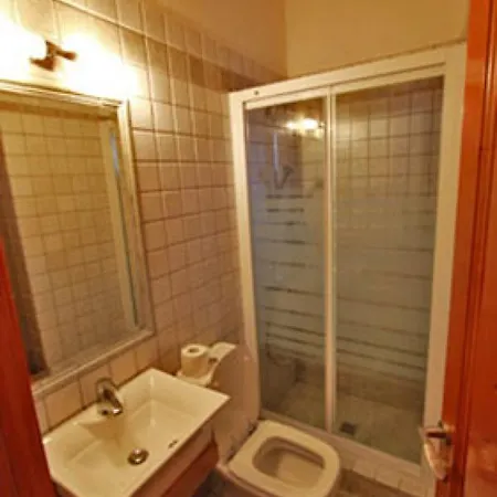 Villa Beachfront Benele *