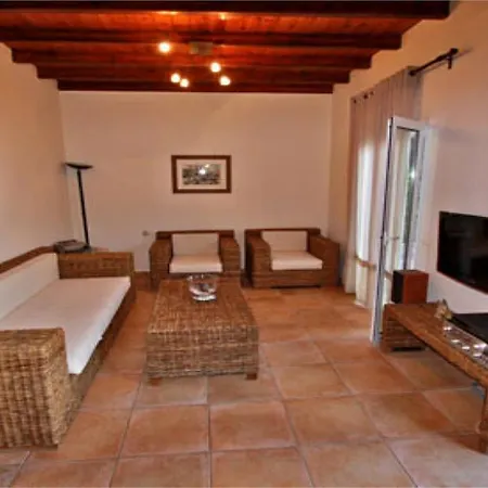 Villa Beachfront Benele Benitses (Corfu)