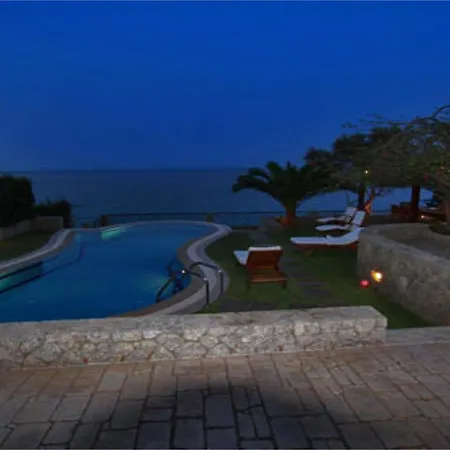 Beachfront Benele * Benitses (Corfu)